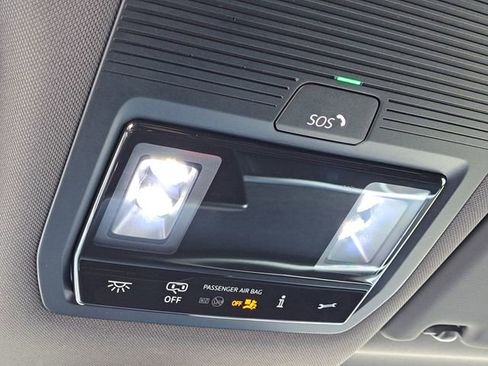 New 2025 Volkswagen ID. Buzz Pro S image 20