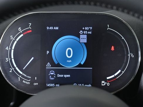 Certified 2024 MINI Cooper Countryman S FWD image 14