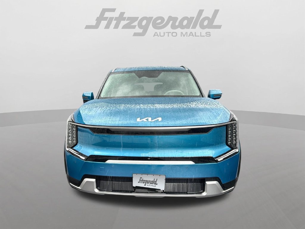 Used 2024 Kia EV9 Land AWD/4WD image 16