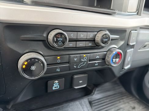 Used 2023 Ford F350 XL image 21