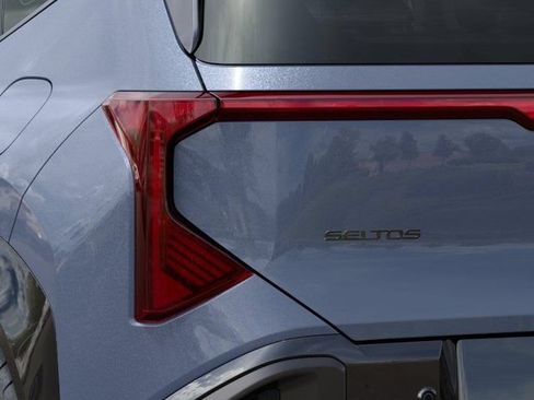 New 2027 Kia Seltos X-Line S AWD/4WD image 12