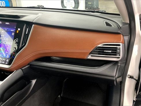 Used 2020 Subaru Outback Touring XT image 13