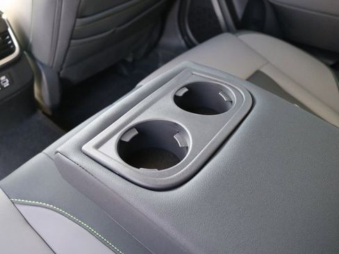 New 2025 Subaru Outback Onyx Edition image 22