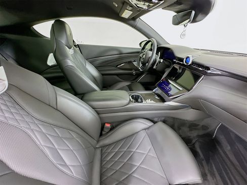 Used 2024 Maserati GranTurismo Modena image 29