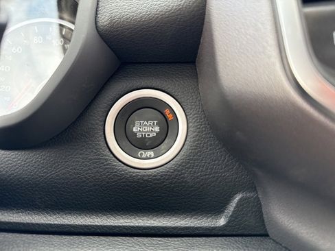 New 2026 RAM 2500 Big Horn image 26