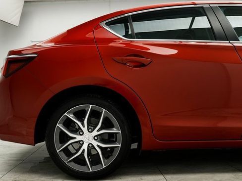 Used 2021 Acura ILX w/ Premium Package image 5