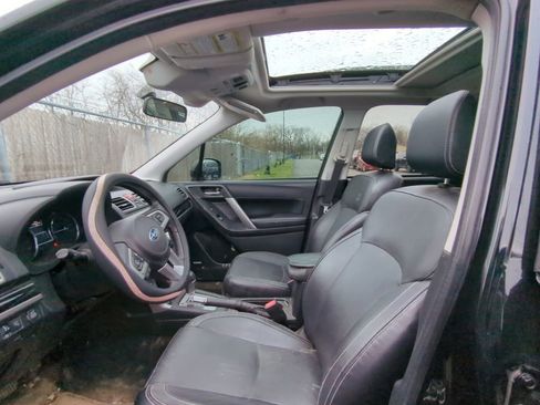 Used 2017 Subaru Forester 2.5i Limited image 6