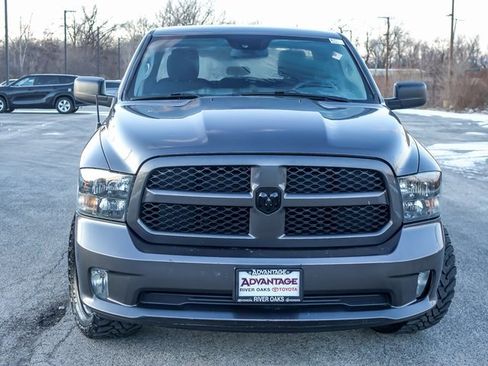 Used 2019 RAM 1500 Express w/ Express Value Package image 3