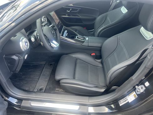 Certified 2025 Mercedes-Benz AMG GT 63 image 16