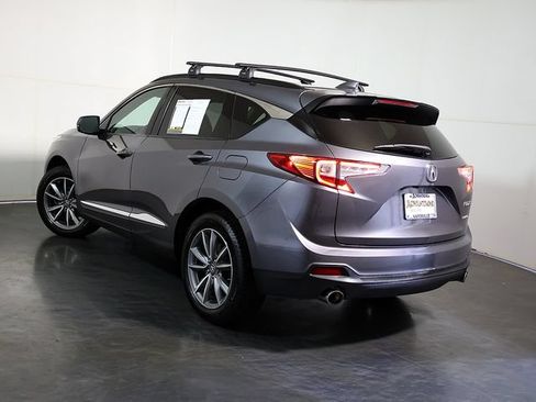 Certified 2019 Acura RDX AWD w/ Technology Package image 2