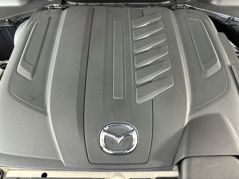 Used 2024 MAZDA CX-90 3.3 Turbo w/ Preferred Package image 31