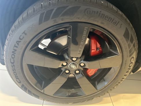 Used 2024 Land Rover Defender 110 X image 22