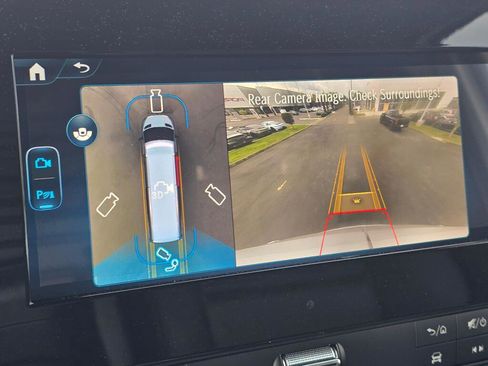 New 2026 Mercedes-Benz Sprinter 2500 image 36