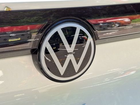 Certified 2023 Volkswagen ID.4 Pro S RWD image 29