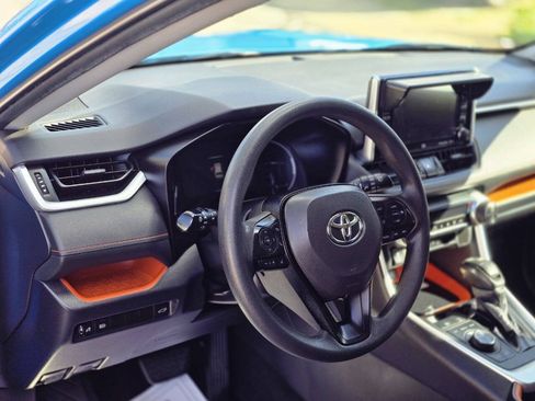 Used 2019 Toyota RAV4 Adventure AWD/4WD image 19