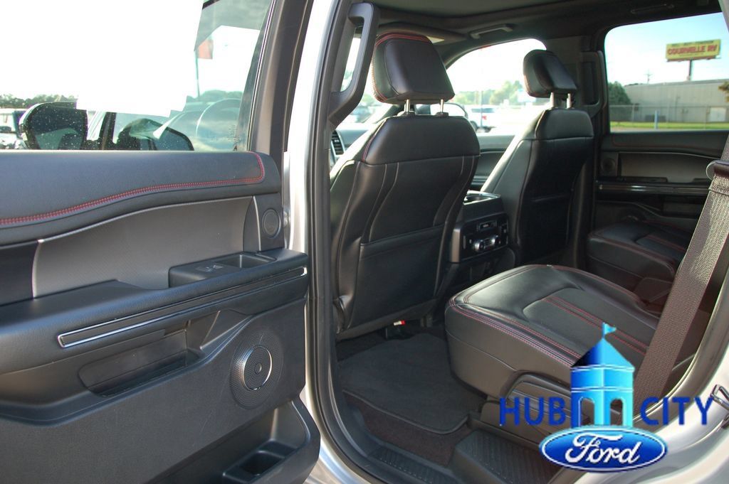 Used 2021 Ford Expedition Limited RWD image 13