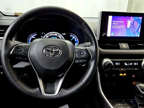 Certified 2024 Toyota RAV4 SE image 36