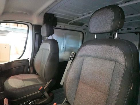 New 2026 RAM ProMaster 1500 w/ Safety Group image 11