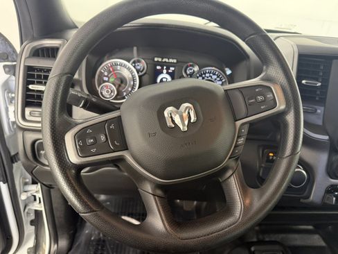 Used 2024 RAM 2500 Tradesman w/ Protection Group AWD/4WD image 20