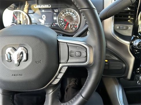 Used 2024 RAM 2500 Laramie w/ Towing Technology Group image 35
