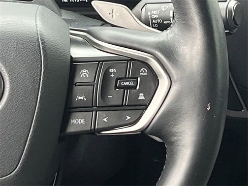 Used 2024 Lexus GX 550 image 15