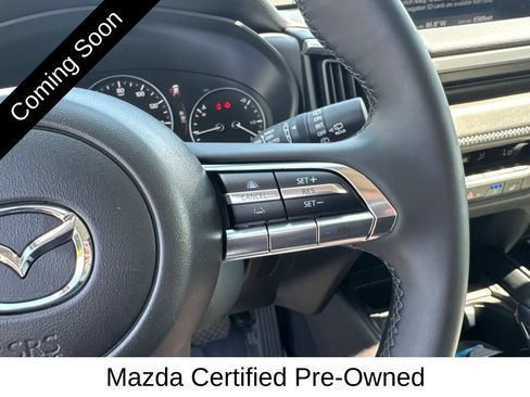 Certified 2026 MAZDA CX-50 AWD 2.5 S w/ Weather Package image 46