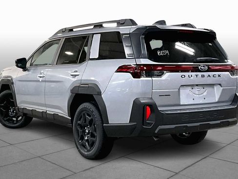 New 2026 Subaru Outback Limited image 12