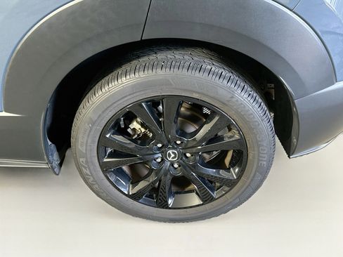 Used 2025 MAZDA CX-30 AWD 2.5 S w/ Preferred Package image 11