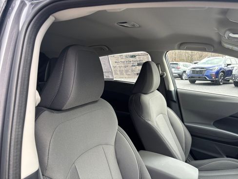 New 2026 Subaru Crosstrek 2.0i Premium image 45