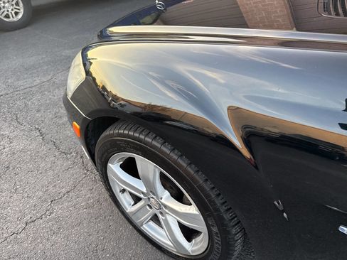 Used 2012 Mercedes-Benz S 550 S 550 4MATIC AWD 4dr Sedan image 36