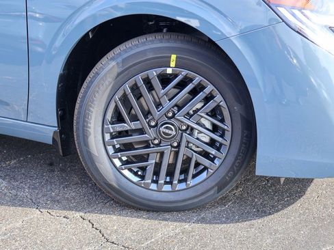 New 2026 Nissan Sentra SV image 17