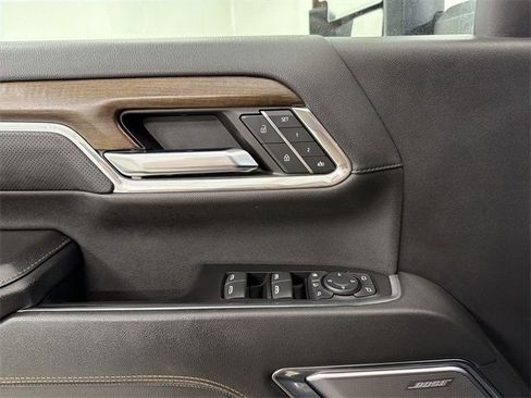 Certified 2024 Chevrolet Silverado 3500 High Country w/ High Country Premium Package image 23