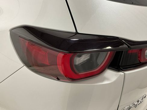 Used 2024 MAZDA CX-50 2.5 Turbo w/ Cargo Package AWD/4WD image 30