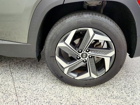Used 2023 Hyundai Tucson SEL w/ Convenience Package AWD/4WD image 9