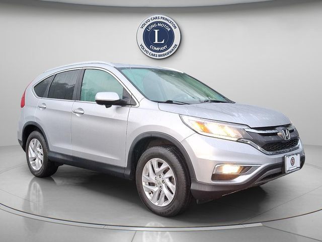 Used 2016 Honda CR-V EX-L image 5