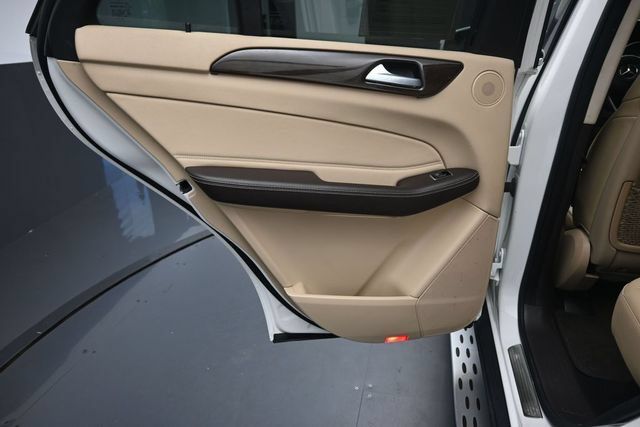 Certified 2017 Mercedes-Benz GLE 350 image 27