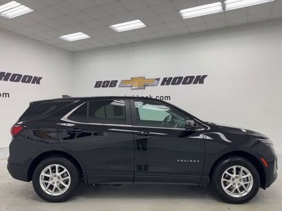 Used 2024 Chevrolet Equinox LT