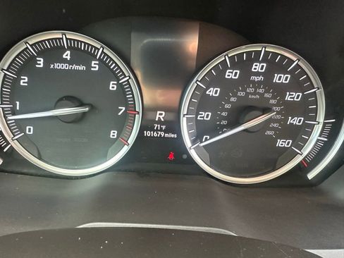 Used 2016 Acura MDX SH-AWD w/ Technology Package image 33