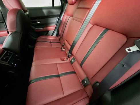 New 2026 MAZDA CX-50 2.5 Hybrid w/ Weather Package image 4