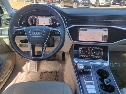 Used 2019 Audi A6 3.0T Premium Plus w/ Premium Plus Package image 14