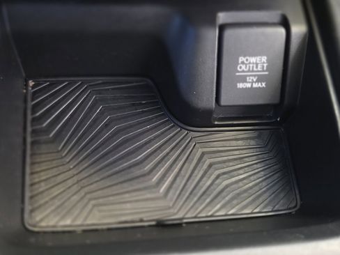 Used 2018 Honda CR-V Touring image 41