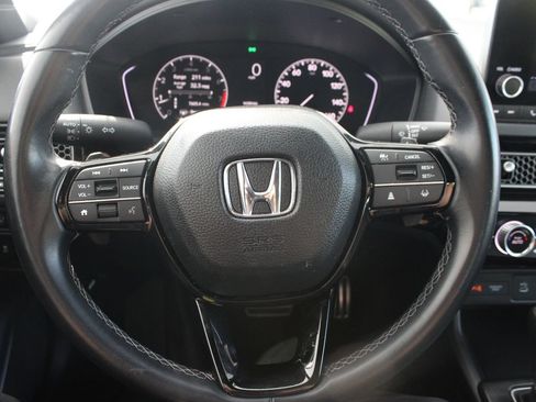 Used 2025 Honda Civic Sport image 12