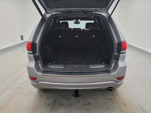 Used 2017 Jeep Grand Cherokee Limited 75th Anniversary image 29
