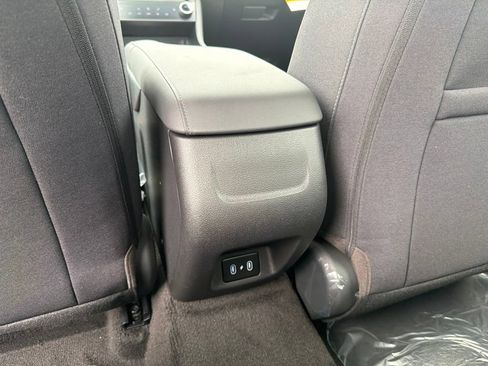 New 2026 Hyundai Sonata SEL FWD image 16