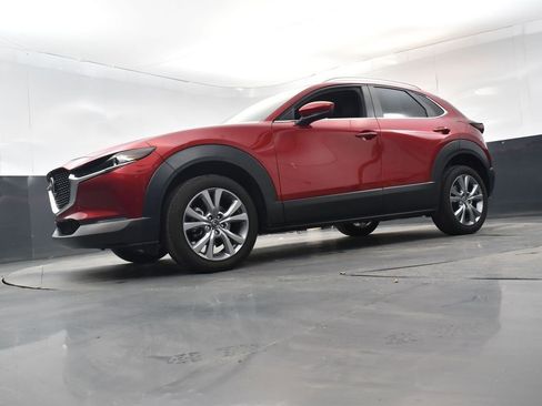 Used 2023 MAZDA CX-30 AWD 2.5 S w/ Preferred Package image 21