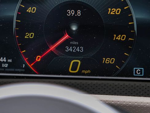 Used 2019 Mercedes-Benz A 220 image 20