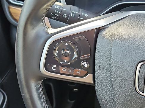 Used 2019 Honda CR-V Touring image 19