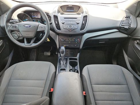 Used 2017 Ford Escape S FWD image 16