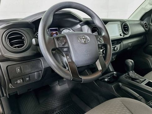 Used 2023 Toyota Tacoma SR AWD/4WD image 9
