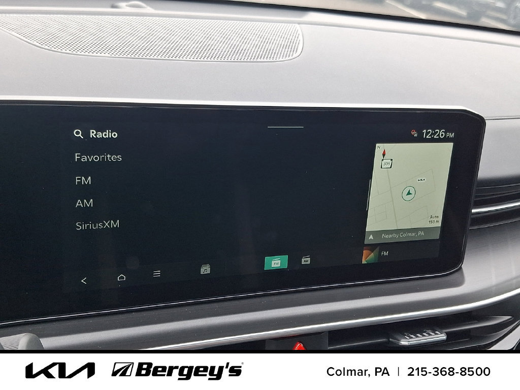 New 2026 Kia K5 GT-Line w/ GT-Line Premium Package AWD/4WD image 17